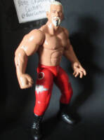 Scott Steiner [Badd Blood 2003] (Wrestling) Custom Action Figure