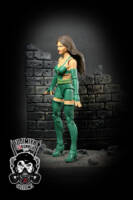 Thorn (DC Multiverse) Custom Action Figure