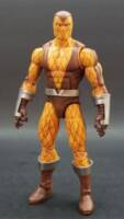 Shocker (Marvel Legends) Custom Action Figure