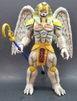 King Sphinx (Power Rangers) Custom Action Figure