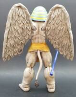 King Sphinx (Power Rangers) Custom Action Figure