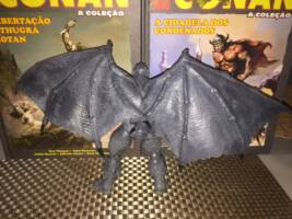 Winged Old One (Conan) Custom Action Figure