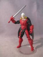 Dracula (Marvel Universe) Custom Action Figure
