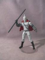 Gotteskrieger (Marvel Universe) Custom Action Figure