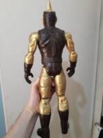 Spectreman (Japanese Super Heros) Custom Action Figure
