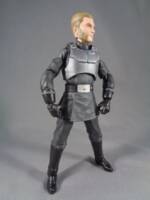 Agent Aleksandr Kallus (Star Wars) Custom Action Figure