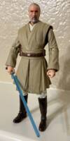 Count Dooku (Star Wars) Custom Action Figure