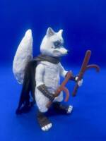 Alopex (Teenage Mutant Ninja Turtles) Custom Action Figure
