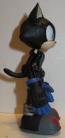 Nyx the Cat (Sonic) Custom Action Figure