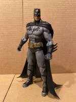Batman (DC Multiverse) Custom Action Figure