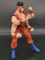 Forearm V2 (Marvel Legends) Custom Action Figure