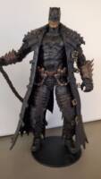 Death Metal Batman (Batman) Custom Action Figure