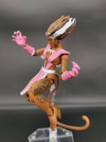 Feral V5 (Marvel Legends) Custom Action Figure