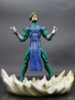 Trevor Fitzroy V3 (Marvel Legends) Custom Action Figure