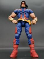 Warpath (Utopia) V3 (Marvel Legends) Custom Action Figure