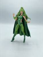 Polaris (Marvel Legends) Custom Action Figure