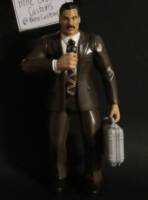 Rick Rude [DX Insurance Policy] (Wrestling) Custom Action Figure