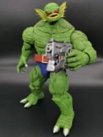 Ch'od V3 (Marvel Legends) Custom Action Figure