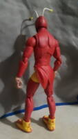 El Chapulin Colorado (Marvel) Custom Action Figure