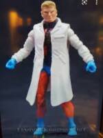 Dr Pym (Marvel Legends) Custom Action Figure [this was the SDCC 3.75 one]