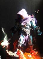 Skeletor (Masters of the Universe) Custom Action Figure