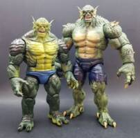 Abomination (Marvel Legends) Custom Action Figure