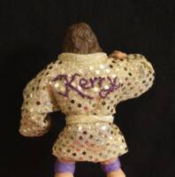 Kerry von Erich (Wrestling) Custom Action Figure