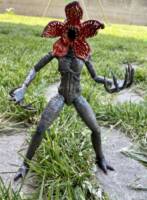 Demogorgon (Stranger Things) Custom Action Figure