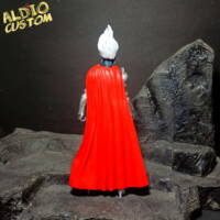 phyla vell (Marvel Knights) Custom Action Figure