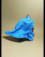Jaga Origins (Thundercats) Custom Action Figure