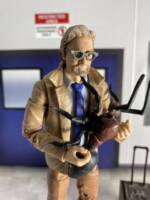 Hank Pym MCU (Marvel Legends) Custom Action Figure