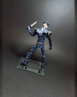 Murmur (DC Multiverse) Custom Action Figure
