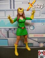 Jean Grey: New legs! (Marvel Legends) Custom Action Figure