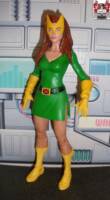 Jean Grey: New legs! (Marvel Legends) Custom Action Figure