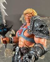 He-Man (Masters of the Universe) Custom Action Figure