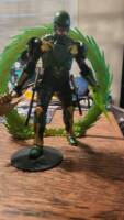 Lord Acid (Random) Custom Action Figure