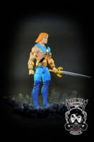 Killraven (Marvel Legends) Custom Action Figure