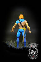 Killraven (Marvel Legends) Custom Action Figure