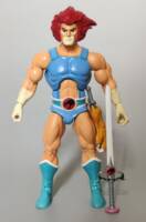 Thundercats Ultimates Lion-O (Super 7） (Thundercats) Custom Action Figure