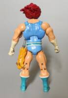 Thundercats Ultimates Lion-O (Super 7） (Thundercats) Custom Action Figure