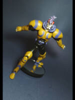 Aracne Tarantula classic version (Saint Seiya) Custom Action Figure