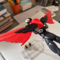 Vulture (Spectacular Spider-Man) (Marvel Legends) Custom Action Figure