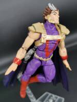 Chrome (Marvel Legends) Custom Action Figure