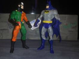 Oddball (Marvel Legends) Custom Action Figure