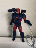 Prime sentinel (Marvel Legends) Custom Action Figure