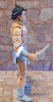Yukon Jack (Marvel Legends) Custom Action Figure