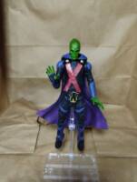 Martian Manhunter (DC Multiverse) Custom Action Figure