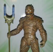 August General in Iron (Marvel Legends) Custom Action Figure