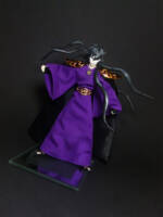 Alone Hades Lost Canvas (Saint Seiya) Custom Action Figure