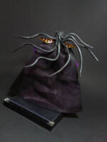 Alone Hades Lost Canvas (Saint Seiya) Custom Action Figure